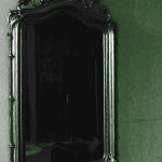 Le reflet du miroir 